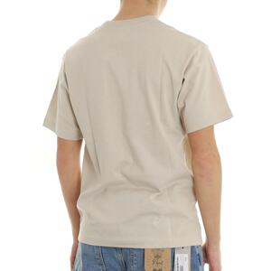 T-SHIRT LEFT CHEST VANS - Mad Fashion | img vers.300x/